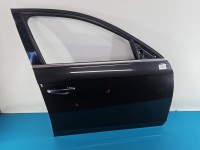 DRZWI PRZÓD PRAWE PASAŻERA AUDI A4 B8 4d LZ7L