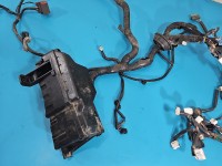 Wiązka instalacja Producent części: Isuzu, komory silnika Isuzu D-Max II 11-19