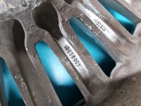 4X alufelgi felgi 16" komplet Bmw e39 R16