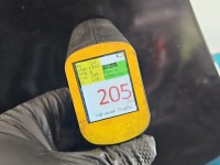 Błotnik przód lewy Ford Mondeo Mk4 G6