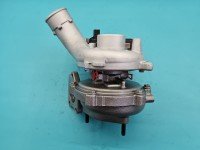 Turbosprężarka Regenerowana AUDI A4 B8 776469-5, 059145722S, NBW01797I 3.0 tdi 239KM