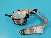 Pas bezpieczeństwa tył lewy TOYOTA Toyota Land Cruiser 120 J120