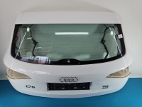 Klapa tył BAGAŻNIKA SZYBA AUDI Q5 8R 08- HB 5d LY9C