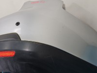 Zderzak tył Vw Jetta V LA7w sedan