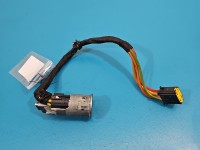 Stacyjka KLUCZYK WKŁADKA Renault Thalia I