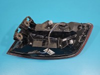 Lampa tył lewa Audi A4 B9 sedan Producent części: Audi, Wersja USA - kierunek świeci na czerwono, zewnętrzna , LED, sedan EUROPA