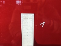 DRZWI PRZÓD LEWE KIEROWCY Chevrolet Aveo T250 4d