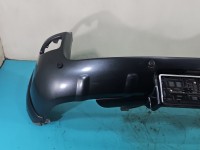 Zderzak tył Toyota Rav4 III 05- grafitowy 1E0 HB