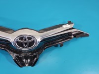 Atrapa grill Toyota Auris II 53114-02380, 53100-02880