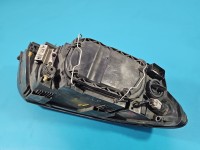 Reflektor lewy lampa przód Volvo V50 S40 II EUROPA 30698889, 0301198273