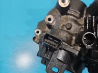 Zawór egr Peugeot 508 I 9678257280 2.0 HDI Diesel, Peugeot, Z CHŁODNICĄ SPALIN