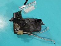 Zamek przód lewy 13220371 Opel Zafira B EUROPA 5pin