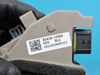 Zamek tył lewy 81410-J7000 Kia Ceed III 18-21 Producent części: KIA, 5pin