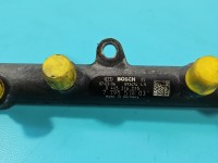 Listwa wtryskowa CZUJNIKI Bmw e90 3.0d M57D30O2 0445216015, 7795514, 0281002738