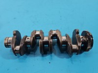 Wał korbowy Mercedes W246 651930 2.1 cdi 136KM