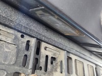 Klapa tył Hyundai I30 II 12-16 kombi 5d ZAR