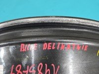 Felga aluminiowa 18" komplet alufelgi felgi Ssangyong Rexton I