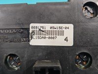 Przełącznik włącznik świateł Volvo S60 I 8691751