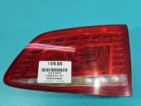 Lampa tył prawa błotnika Vw Passat B7 kombi EUROPA