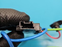 Czujnik Opel Grandland 9850940580