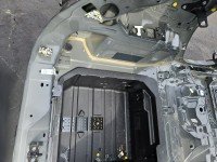 Pas tylny podłoga bagażnika Ford Puma II MK2 19- wanna HB ćwiartka