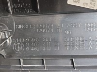Osłona ZAŚLEPKA PLASTIK BMW iX1U11 9462309