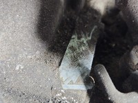 Skrzynia biegów Vw Polo III 6N 1.4 TDI
