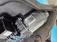 Podnośnik przód prawy SZYBY WINDA 6R0959802B Seat Ibiza IV 6J Producent części: Seat, 14pin / 5-drzwi 5d HB