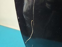 DRZWI PRZÓD LEWE KIEROWCY Peugeot 3008 II 5d Ktvd