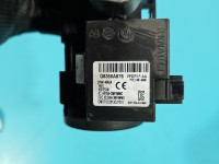 Stacyjka KLUCZYK WKŁADKA Renault Megane IV 487006845R, 285904BA0A
