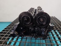 Głowica R656016, 656929 Mercedes W222 3.0 cdi 656929 656929 340KM