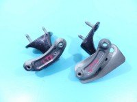 Zawias drzwi tył lewy Porsche Panamera I 970