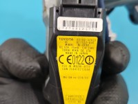 Stacyjka KLUCZYK WKŁADKA Toyota Yaris verso 89783-52020