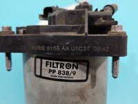 Obudowa filtra paliwa Ford Transit Courier 14-23 AV6Q9155, PP838/9 1.5 tdci