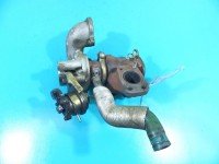 Turbosprężarka Peugeot 301 49373-02003, 9673283680 1.6 hdi