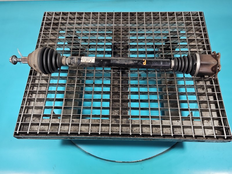 Półoś przód prawa Seat Leon III 12- 2.0 tdi (Crmb) automat