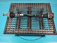 Półoś przód prawa Seat Leon III 12- 2.0 tdi (Crmb) automat