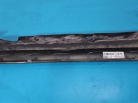 Listwa progowa lewa PRÓG NAKŁADKA BMW G20 668