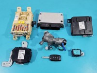 Komputer Sterownik silnika 39116-08311 Kia Picanto III 17- 1.2 MPI