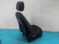 Fotel prawy przód pasażera Land rover Discovery Sport 14- L550 5d EUROPA