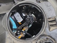 Reflektor lewy lampa przód Land rover Discovery Sport 14- L550 EUROPA