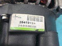 TEST Alternator Bmw e39 2541912, 215.513.090.000 2.0 R6 (M52)