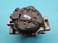 TEST Alternator Toyota Corolla Verso II 2.2 d4d