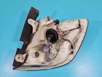 Lampa tył lewa LED 08-13 Skoda Superb II kombi