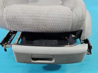Fotel lewy przód kierowcy Vw Touran I 5d EUROPA