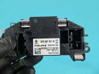 Opornik rezystor AUDI Q7 I 4L 3C0907521B, 52421324, F011500068