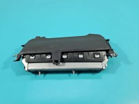 Poduszka powietrzna kolanowa airbag Toyota Corolla E21 19- 2J2E07522M5M