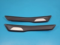 Listwa listwy dekory dekor deski bmw F30 eu