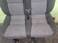 Fotel prawy przód pasażera Fiat Ducato IV 5d EUROPA