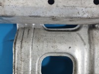 Wzmocnienie zderzaka przód belka bmw F30 Producent części: BMW, strefa zgniotu prawa przednie SPARKLING BRONZE METALLIC (B06)